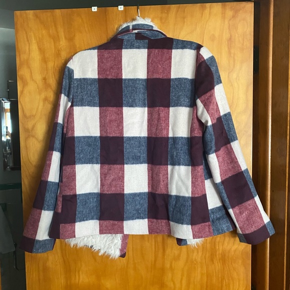 BB Dakota Jacket - Picture 3 of 5